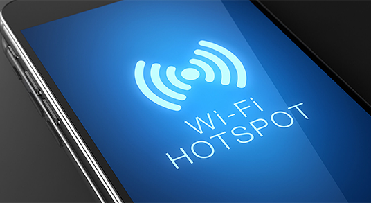 Hotspot Yönetim 5651 Loglama Entegrasyon Yazılımı