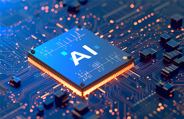 AI Image processing